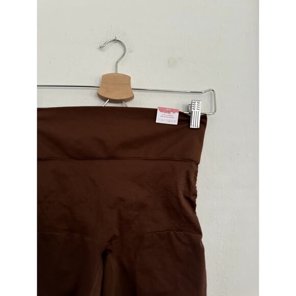 Lane Bryant The Slimmer High Waist Short Plus Women's | Size 14/16 - Picture 2 of 3